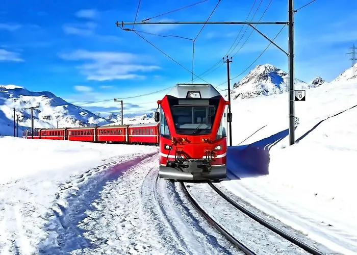 Apartment Fuga Dalla Citta App Paglia Bianzone