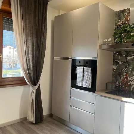 Fuga Dalla Citta App Paglia Bianzone