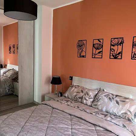 Fuga Dalla Citta App Paglia Bianzone