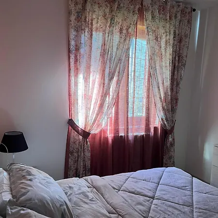 Fuga Dalla Citta App Paglia Apartment Bianzone