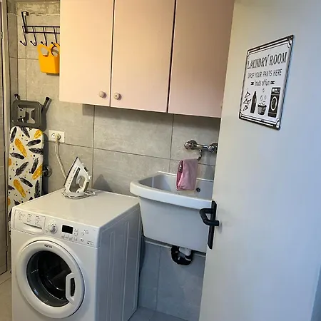 Fuga Dalla Citta App Paglia Apartment Bianzone