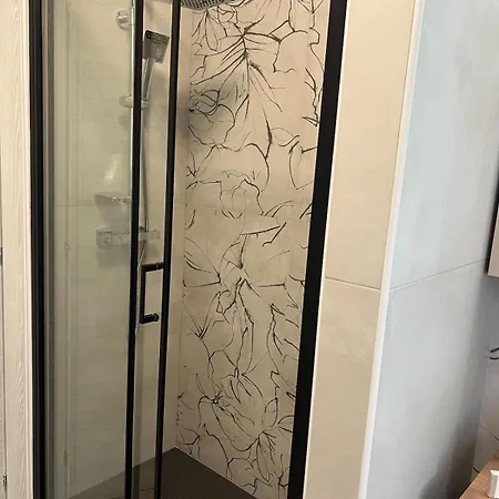 Apartment Fuga Dalla Citta App Paglia *