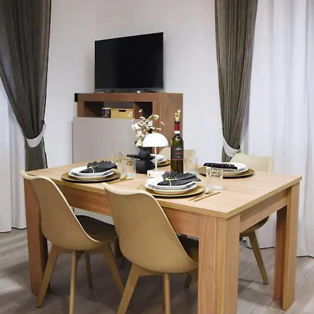 Fuga Dalla Citta App Paglia Apartment