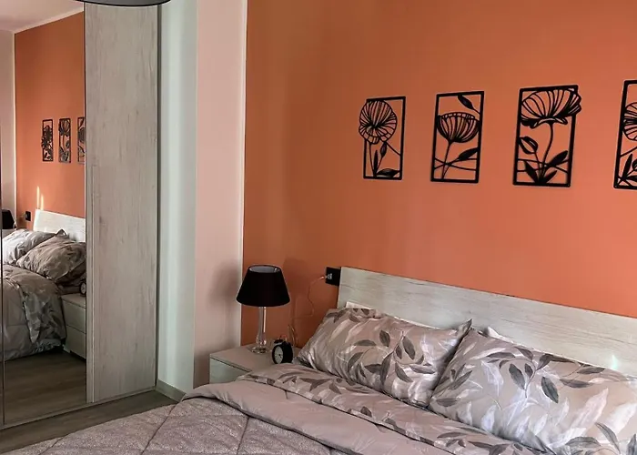 Fuga Dalla Citta App Paglia Bianzone