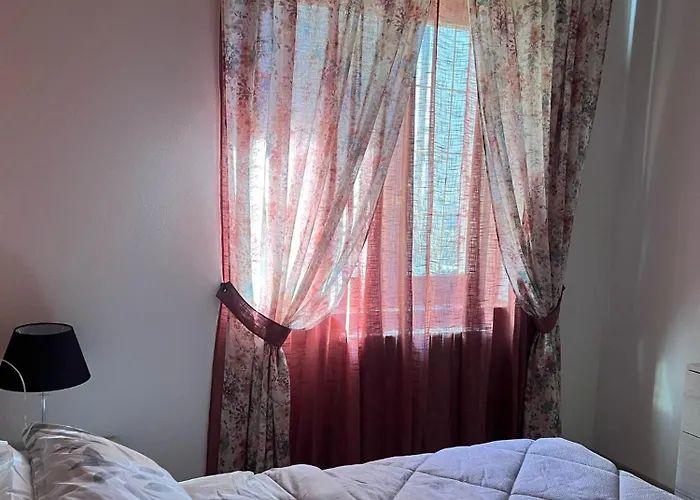 Fuga Dalla Citta App Paglia Appartement Bianzone
