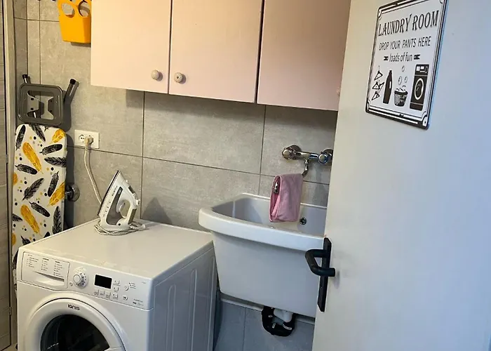 Fuga Dalla Citta App Paglia Appartement Bianzone
