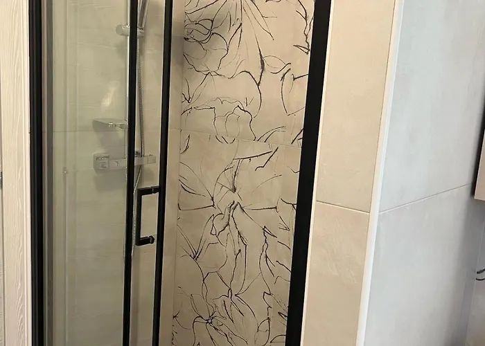Appartement Fuga Dalla Citta App Paglia *